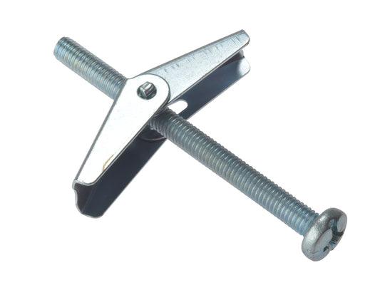 Forgefix TOG350 M Plasterboard Nail Fixing Systems (Pack of 10