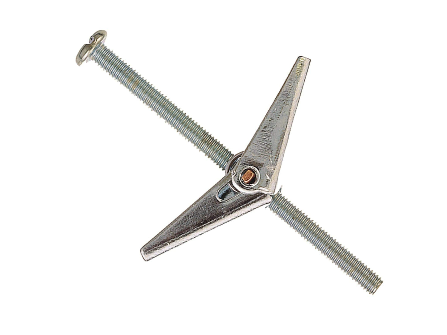Rawlplug 94 600 Spring Toggle (Box of 20) M3x50mm