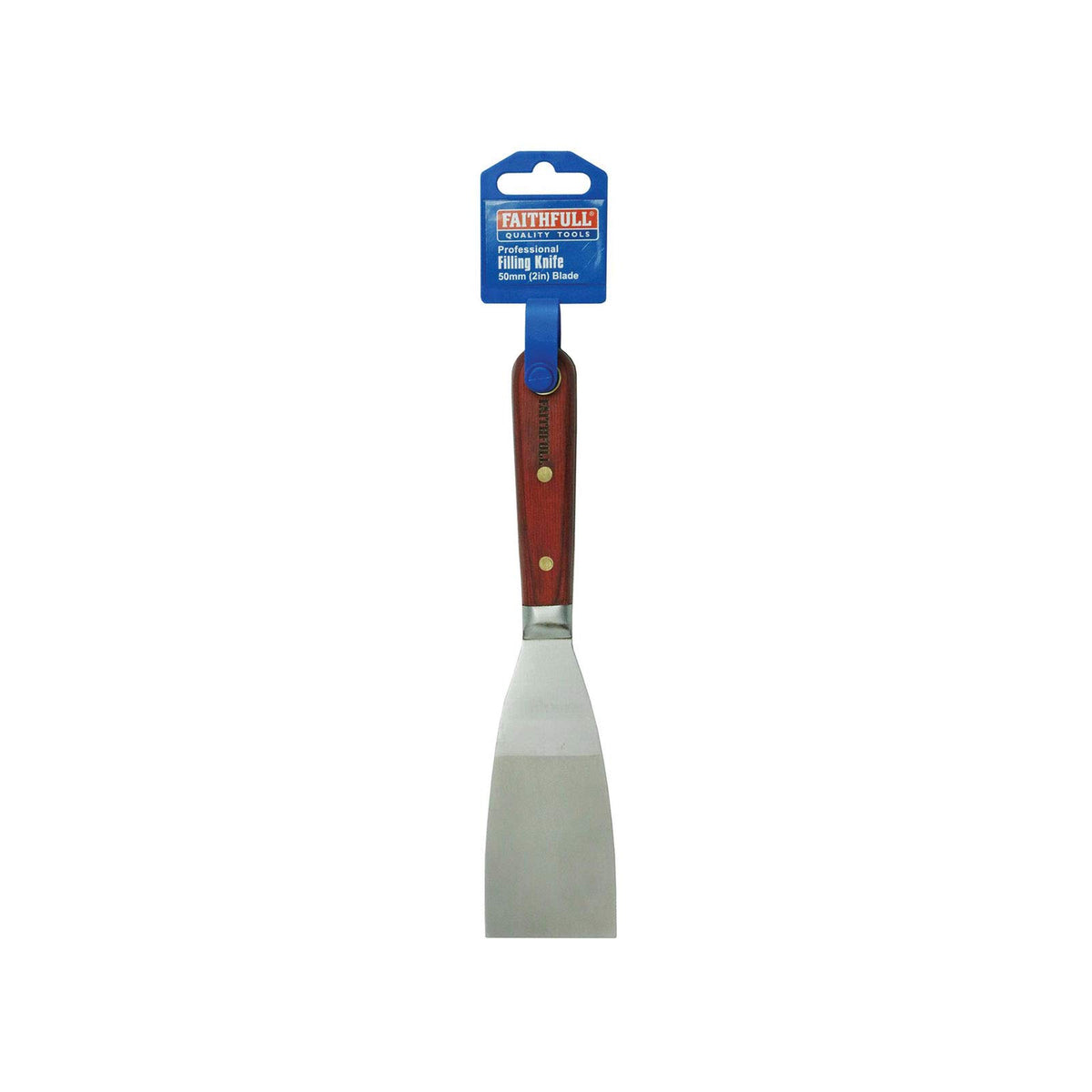 Faithfull FAIST116 Professional Filling Knife