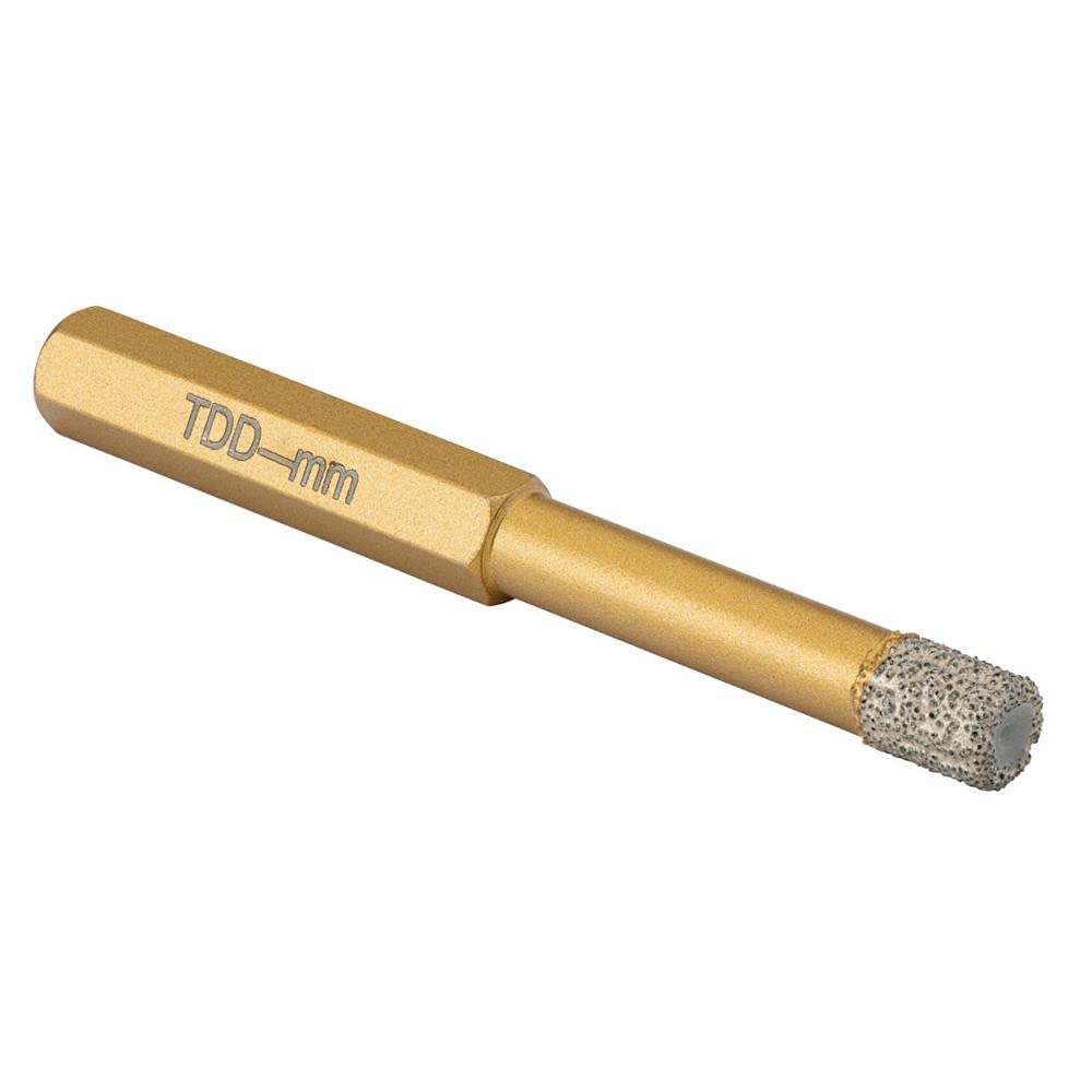 OX Trade Dry Diamond Tile Drill