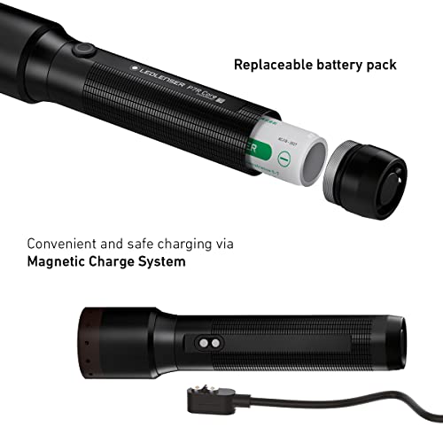 Ledlenser P7R-Parent