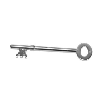 4 X Fire Brigade Keys FB1