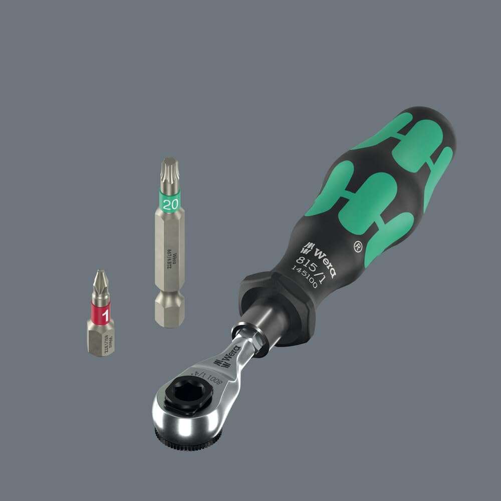 Tool-Check Modular Kit 1, 21 Parts