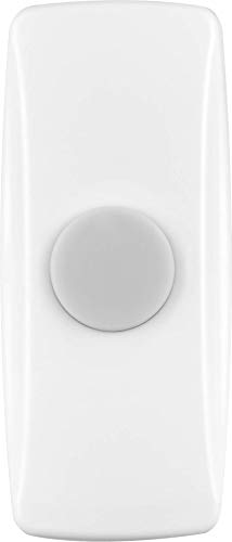 Masterplug Wireless Plug in DoorBell