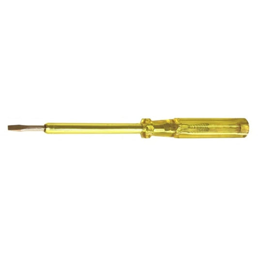 CK Heavy Duty 100-250V AC Mainstester 4.3/4"x5/32"