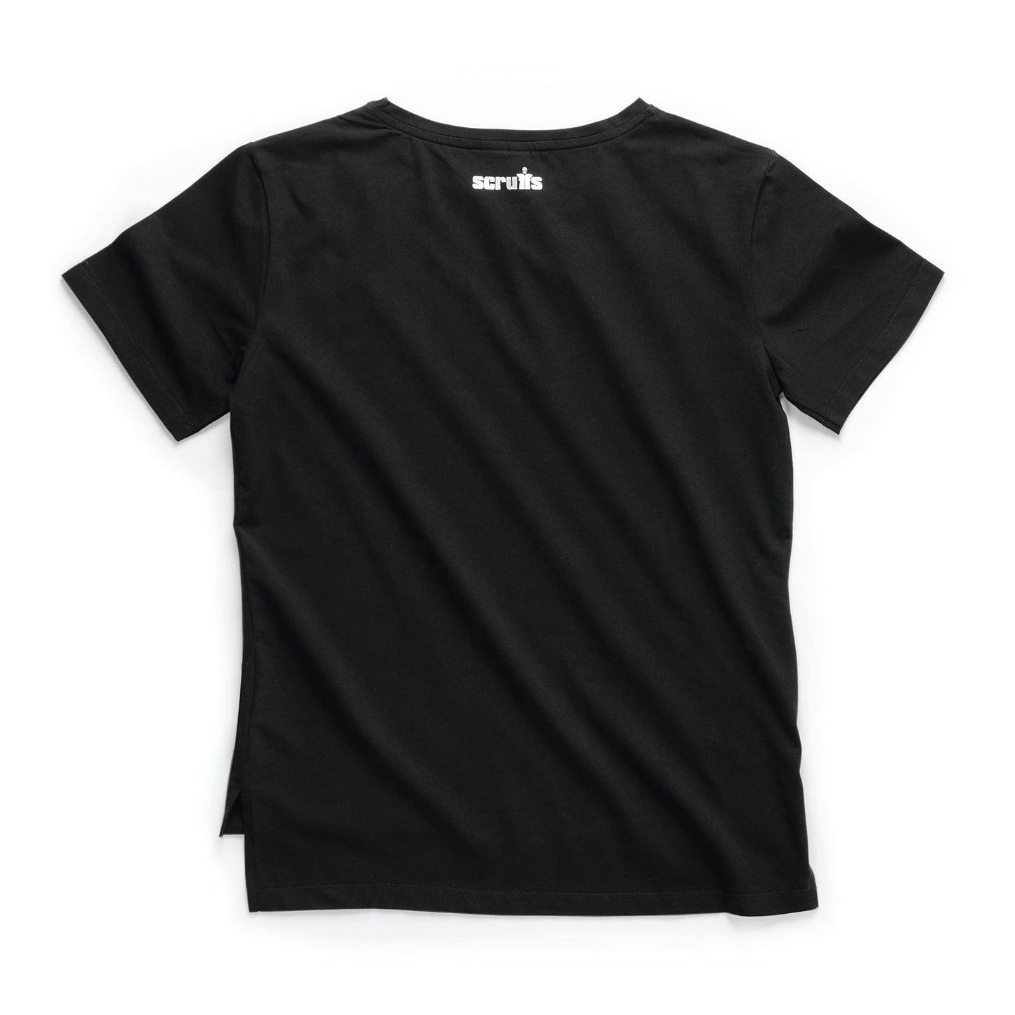 Scruffs Women's Womens Trade T-Shirt T-Shirt