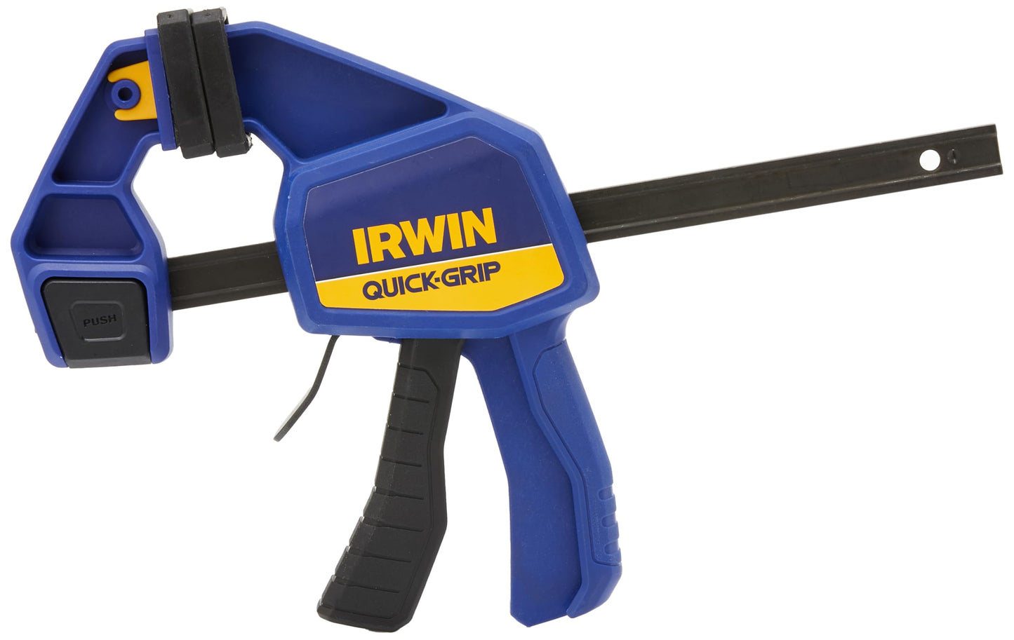 Quick-Grip Bar Clamp