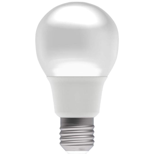 Bell Lighting LED Opal GLS 9W (60W) ES Opal 6000K