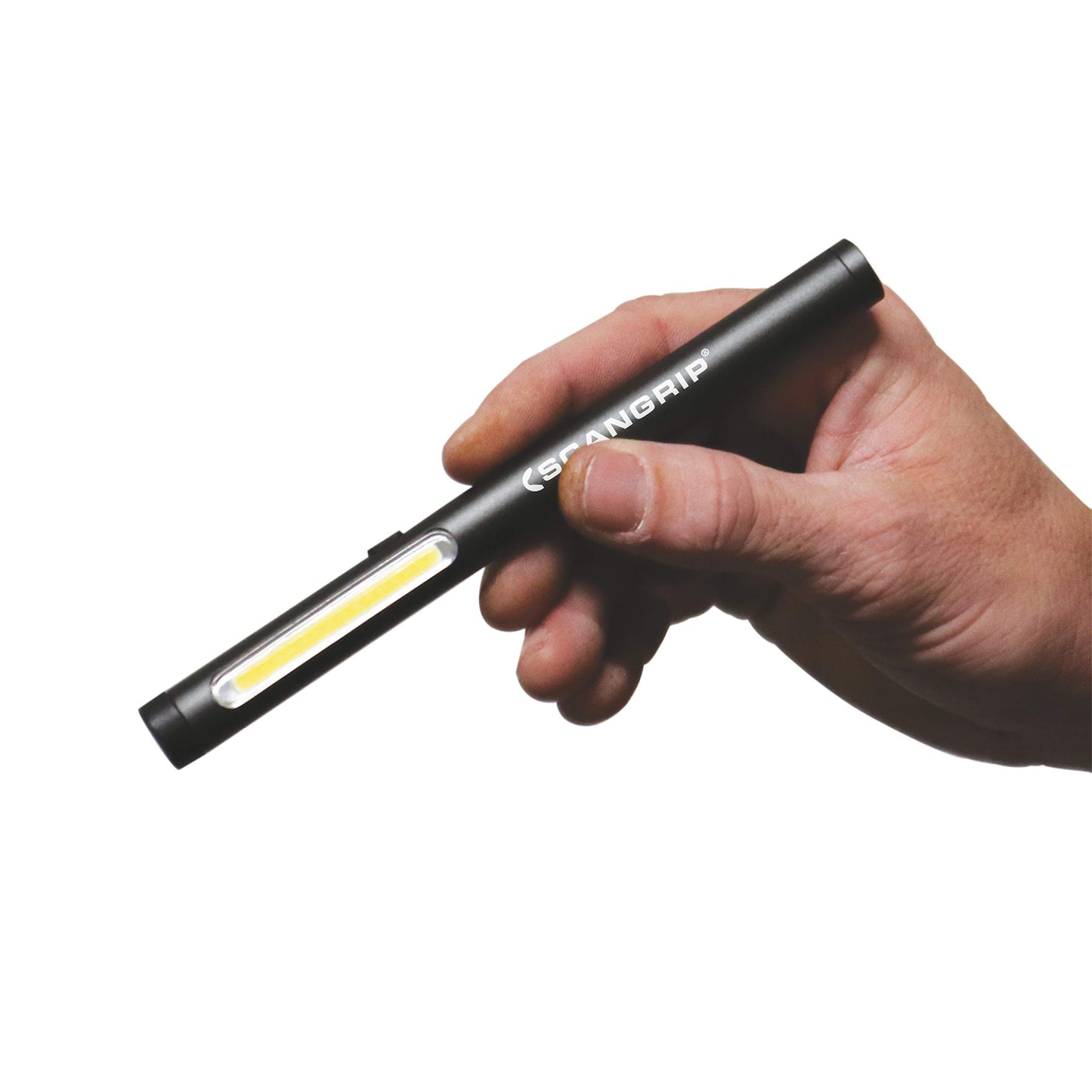 Scangrip 200 R Rechargeable LED Work Pen Light