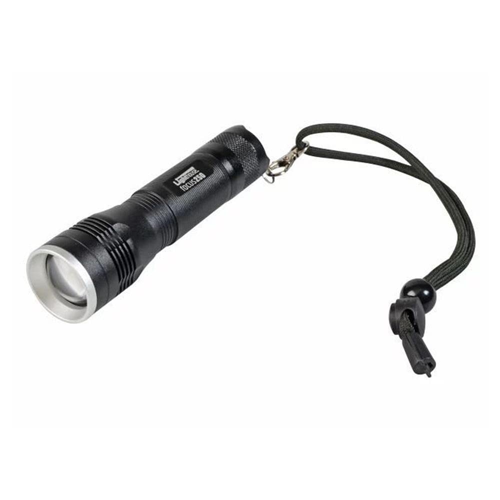 LIGHTHOUSE Elite 350 Lumens CREE LED Torch