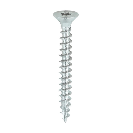TimcoZinc Plated Solo Woodscrew 435_p