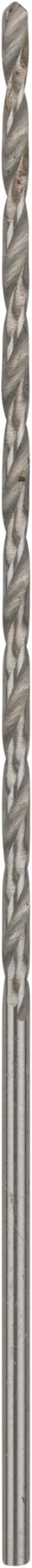 Bosch 5x PRO Metal HSS-G Twist Drill Bit Long Length