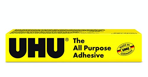 UHU A/P 20ML BLISTER