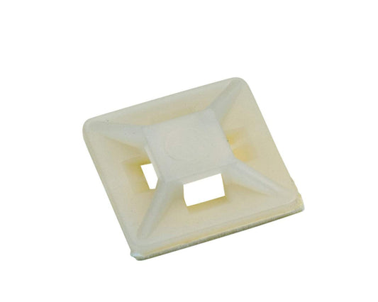 SMALL CABLE TIE MOUNT