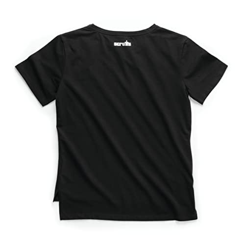 Scruffs Women's Womens Trade T-Shirt T-Shirt