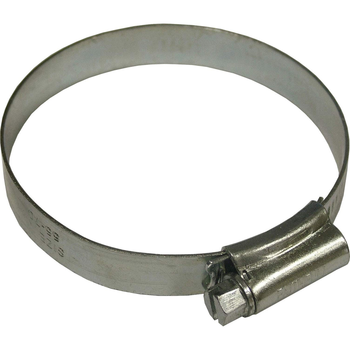 Faithfull FAIHC3B Jubilee Hose Clips