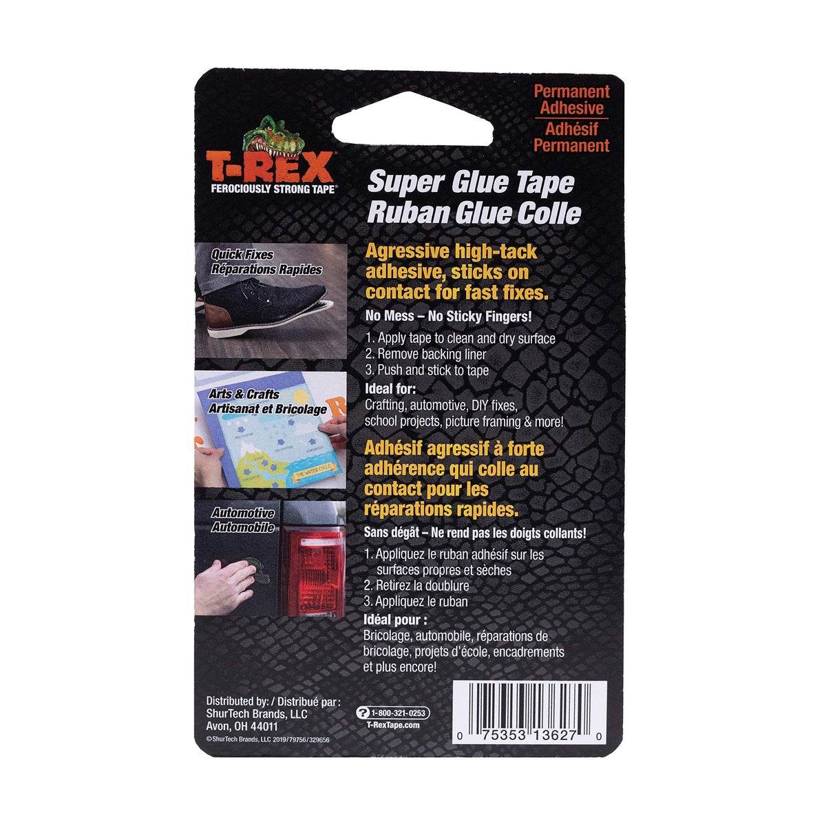T-Rex Tape