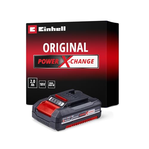 Einhell Power X-Change Single Batteries