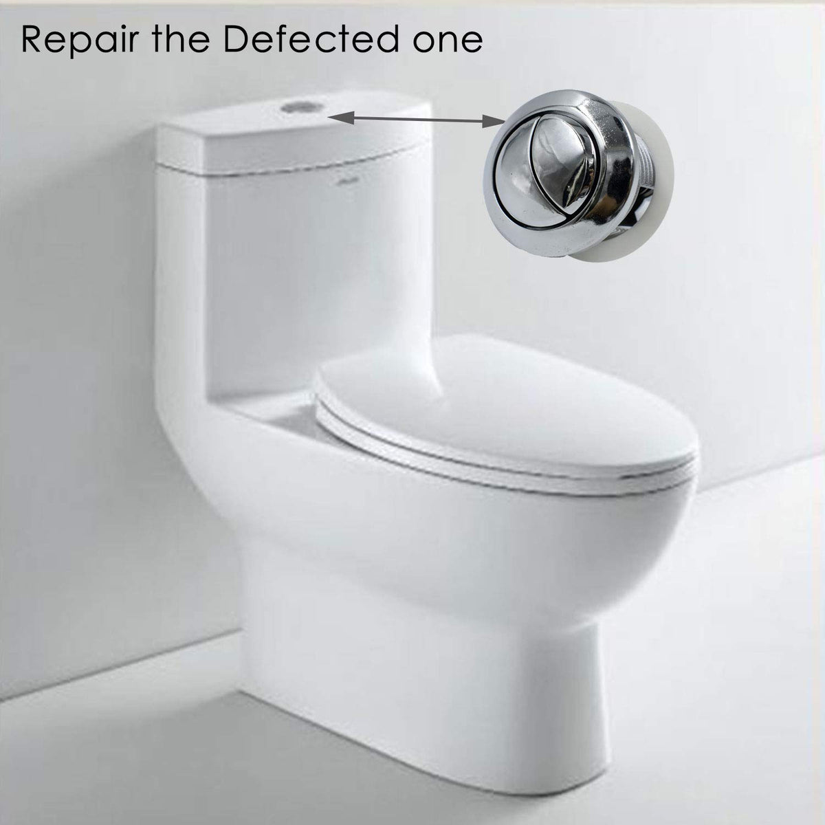 ToiletFlush all size