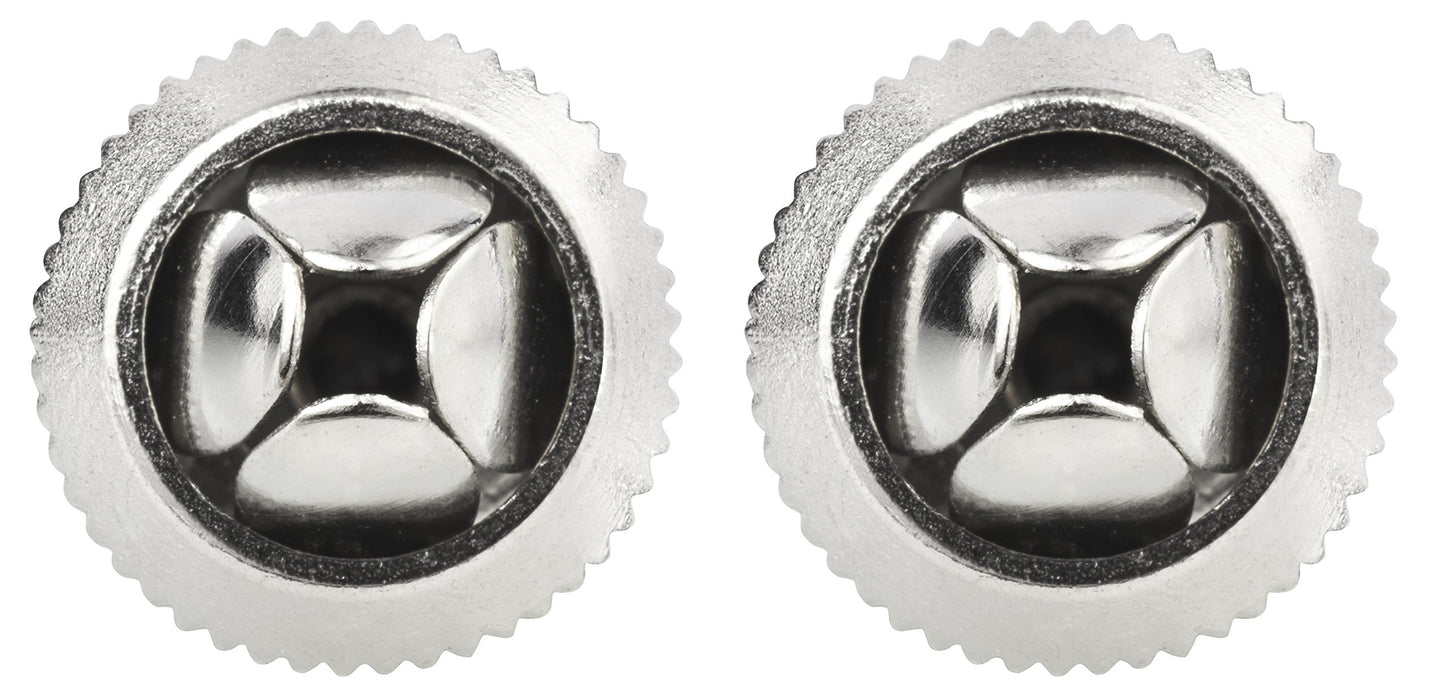 Ross CP2-RS Coaxial Plug - Pack of 2