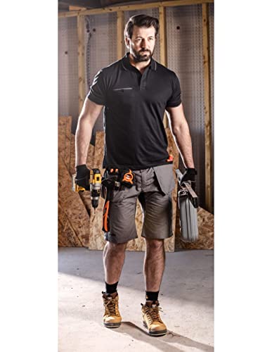 Scruffs Worker Polo