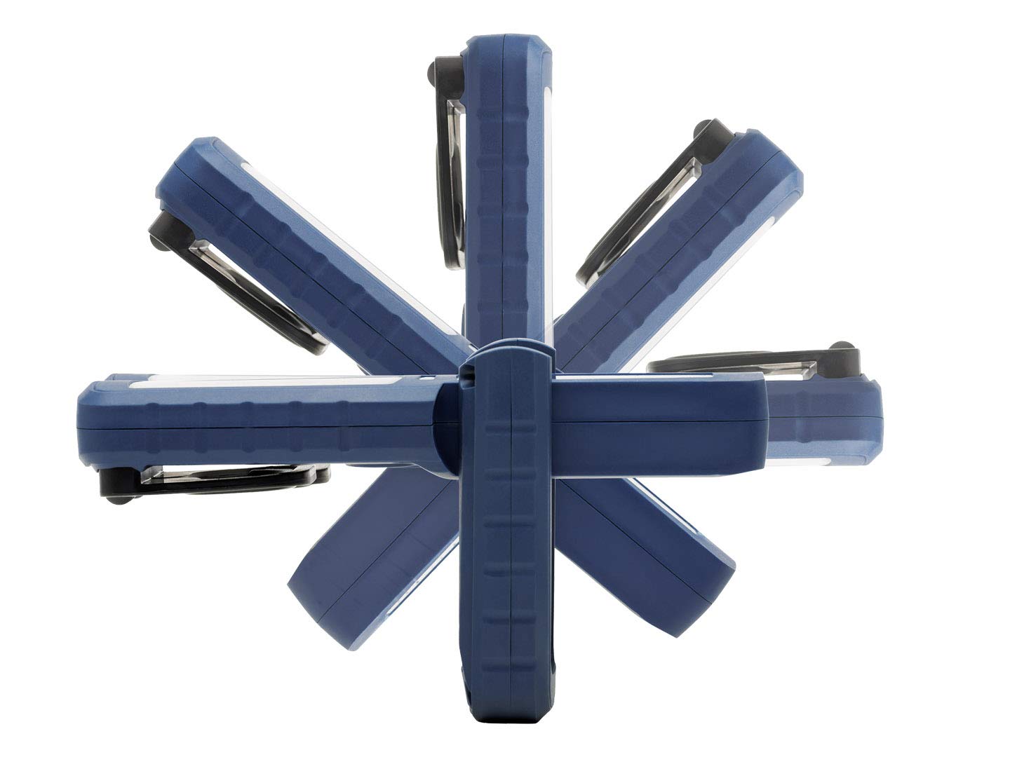 SCANGRIP 03.5407 - Linterna Uniform 3,7v Recargable