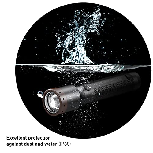 Ledlenser P7R-Parent
