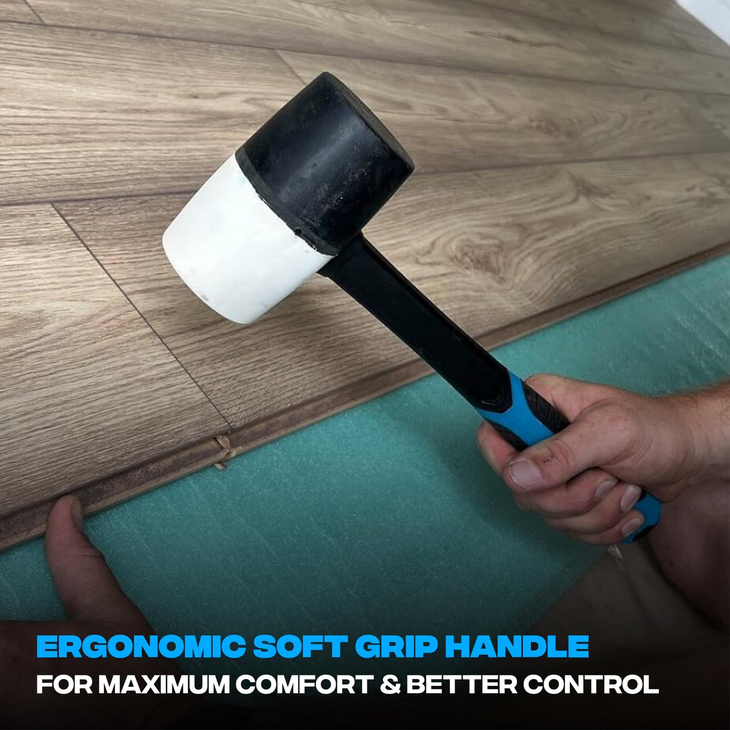 OX Rubber Mallet
