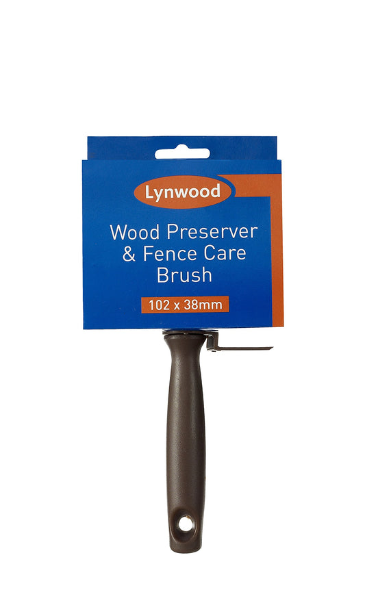 Lynwood Brush