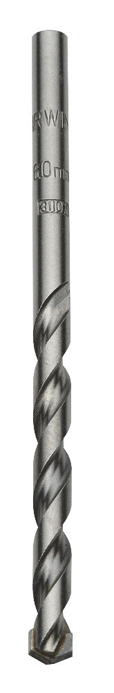 Irwin 10501821 Masonry Drill Bit for Cordless Drill, IW10501821