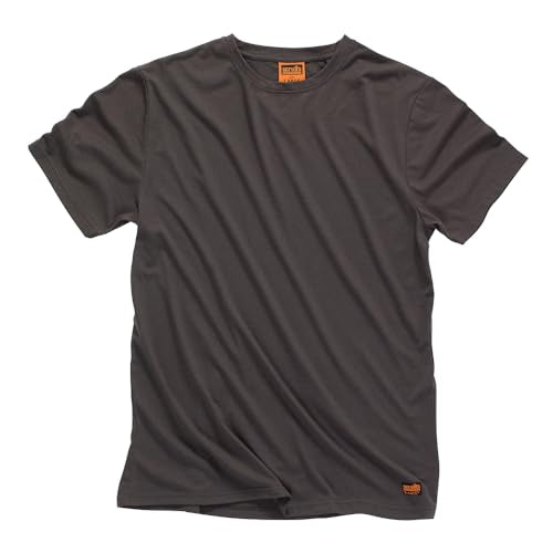 Scruffs Worker T-Shirt