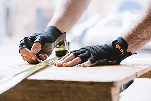 toolstream limited Scruffs Trade Work Gloves
