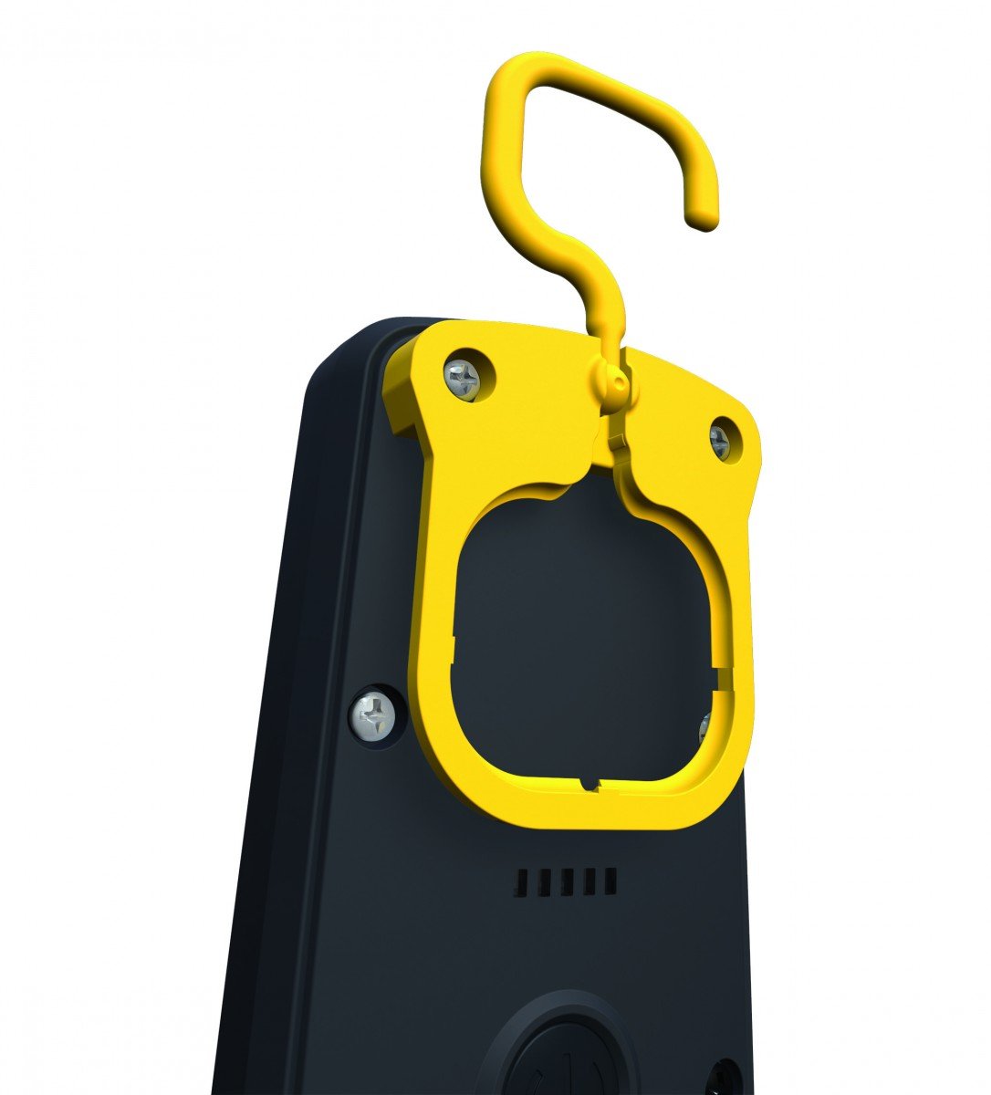 Scangrip 03.5600 UNI-EX Explosion-proof Handheld Battery Work Light with Charging Station