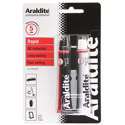 Rapid Araldite