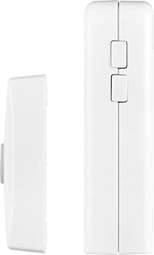 Masterplug Wireless Plug in DoorBell