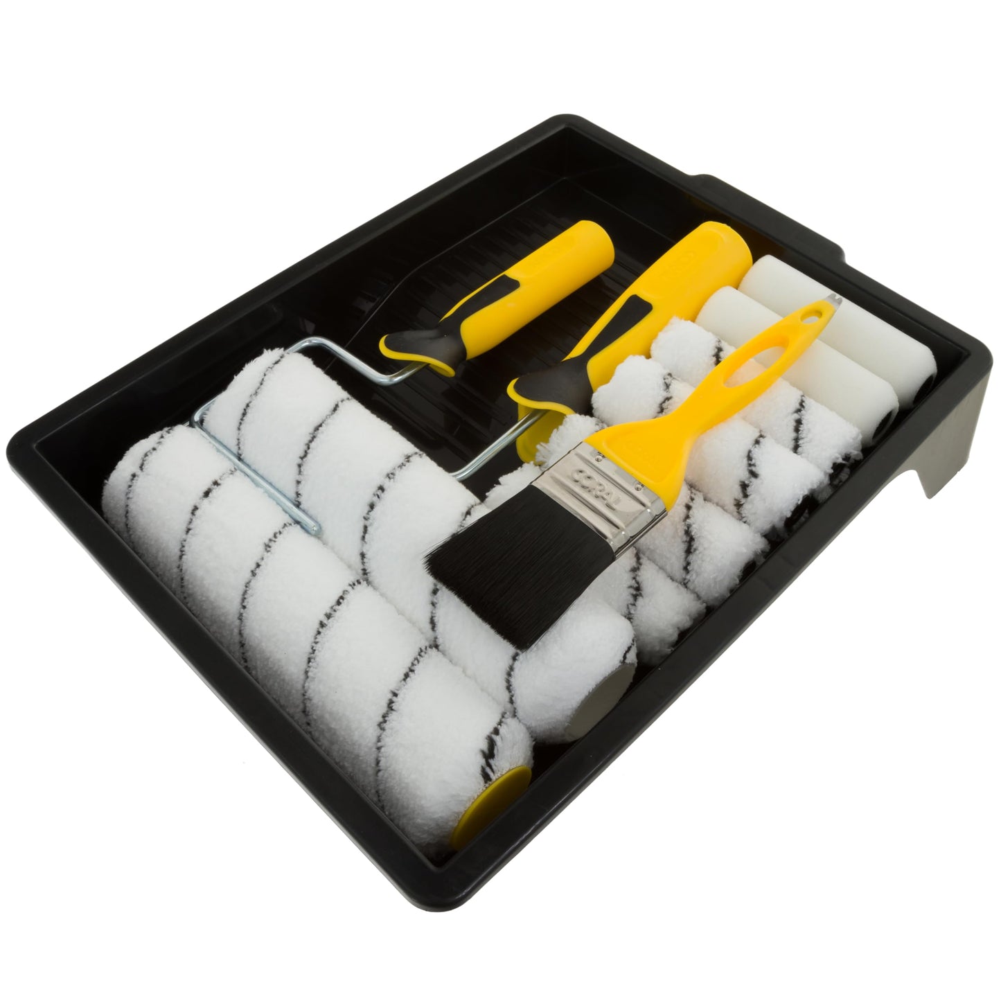 Coral Easy Coater Paint Roller Sets Kits