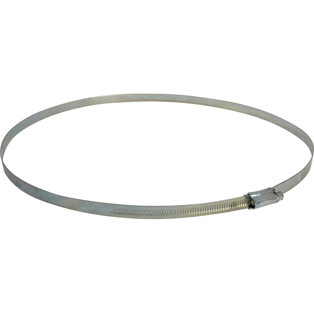 Faithfull FAIHC125B Jubilee Hose Clips