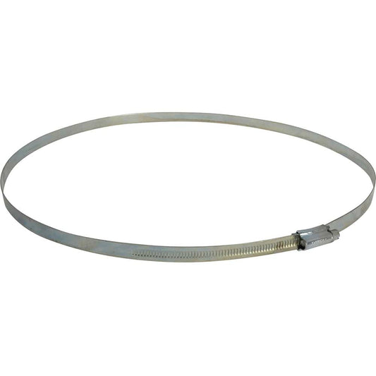 Faithfull FAIHC125B Jubilee Hose Clips