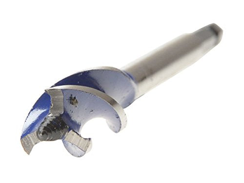 Irwin 10506620 6X-Speed Blue Groove Wood Drill Bit 16mm, IW10506620