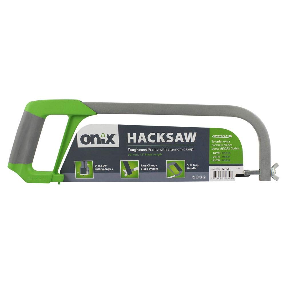 Timco Hacksaw Frame (12")