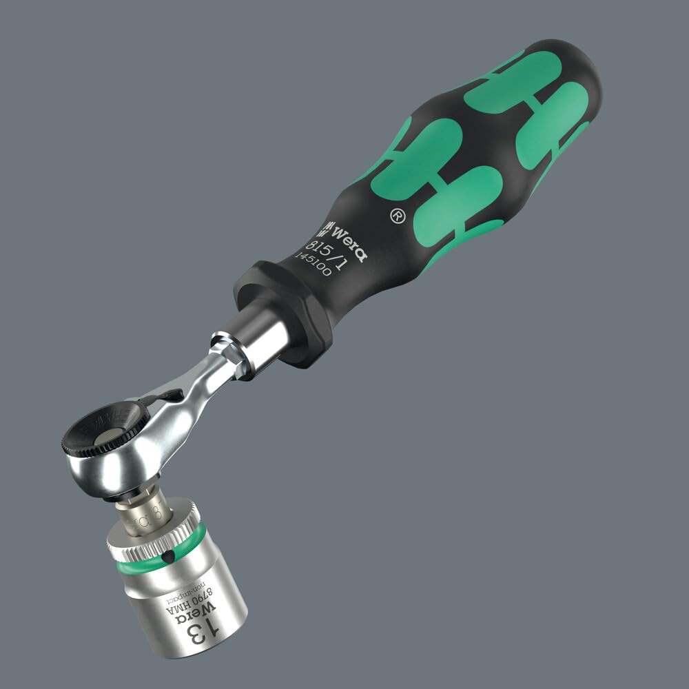 Tool-Check Modular Kit 1, 21 Parts