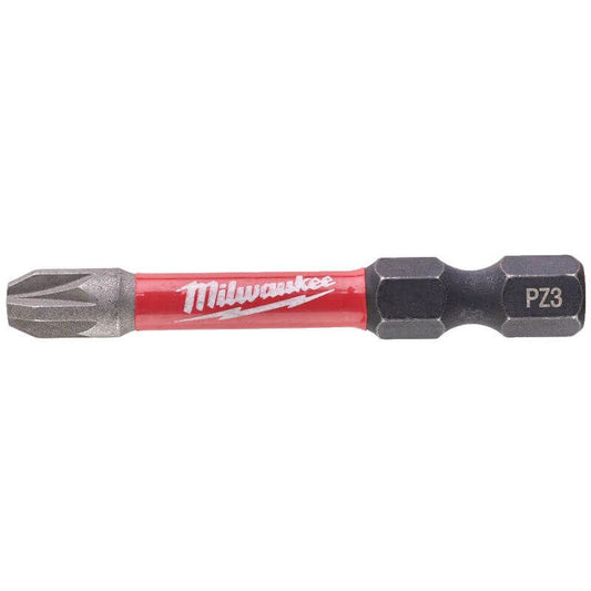 Milwaukee PZ3 50mm wear guard tip bit