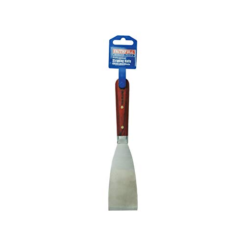 Faithfull professional Stripping Knife