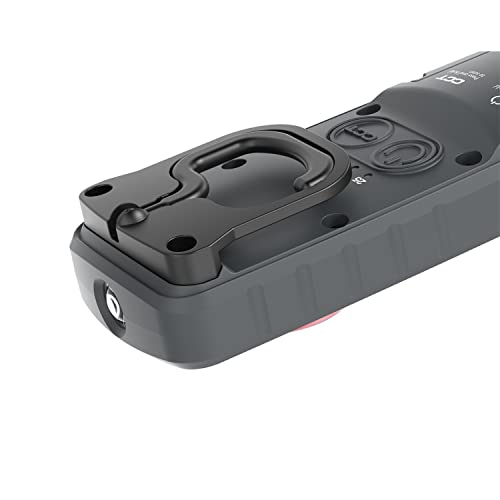 SUNMATCH 4 - Powerful Rechargeable LED Work Light with All Daylight Function