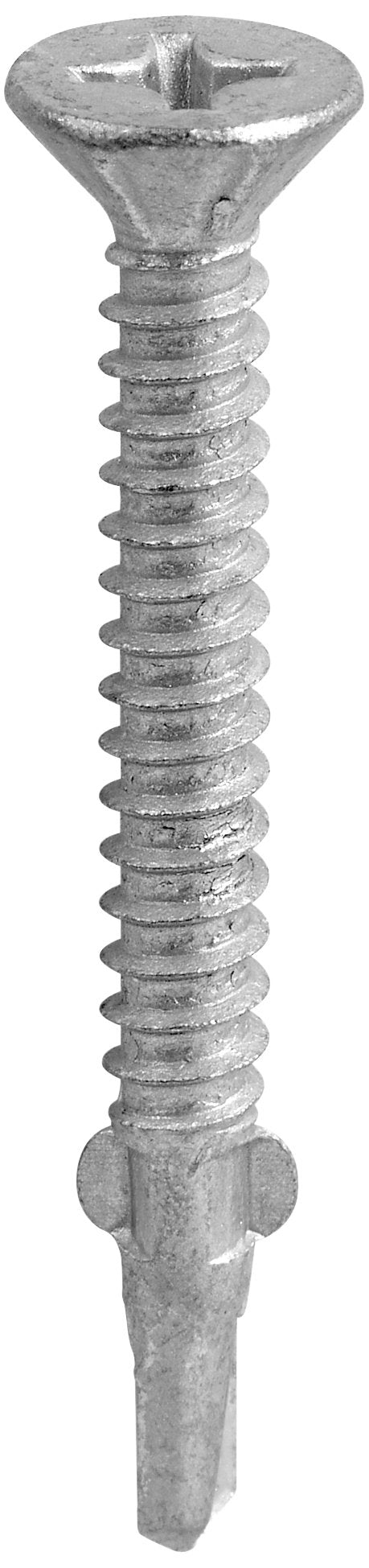TIMco LW65B W/Tip No.3 S/Drill Screw-BZP