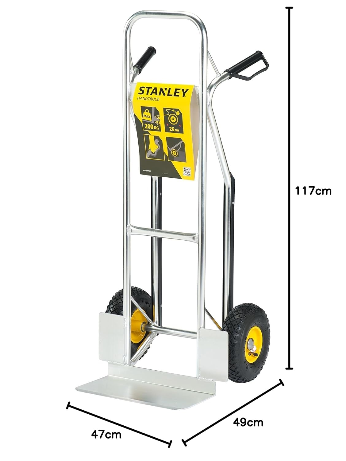 Stanley SXWTI