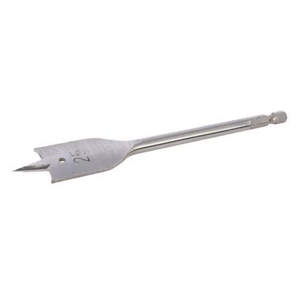 Silverline 124454 Flat Bit - 32 mm