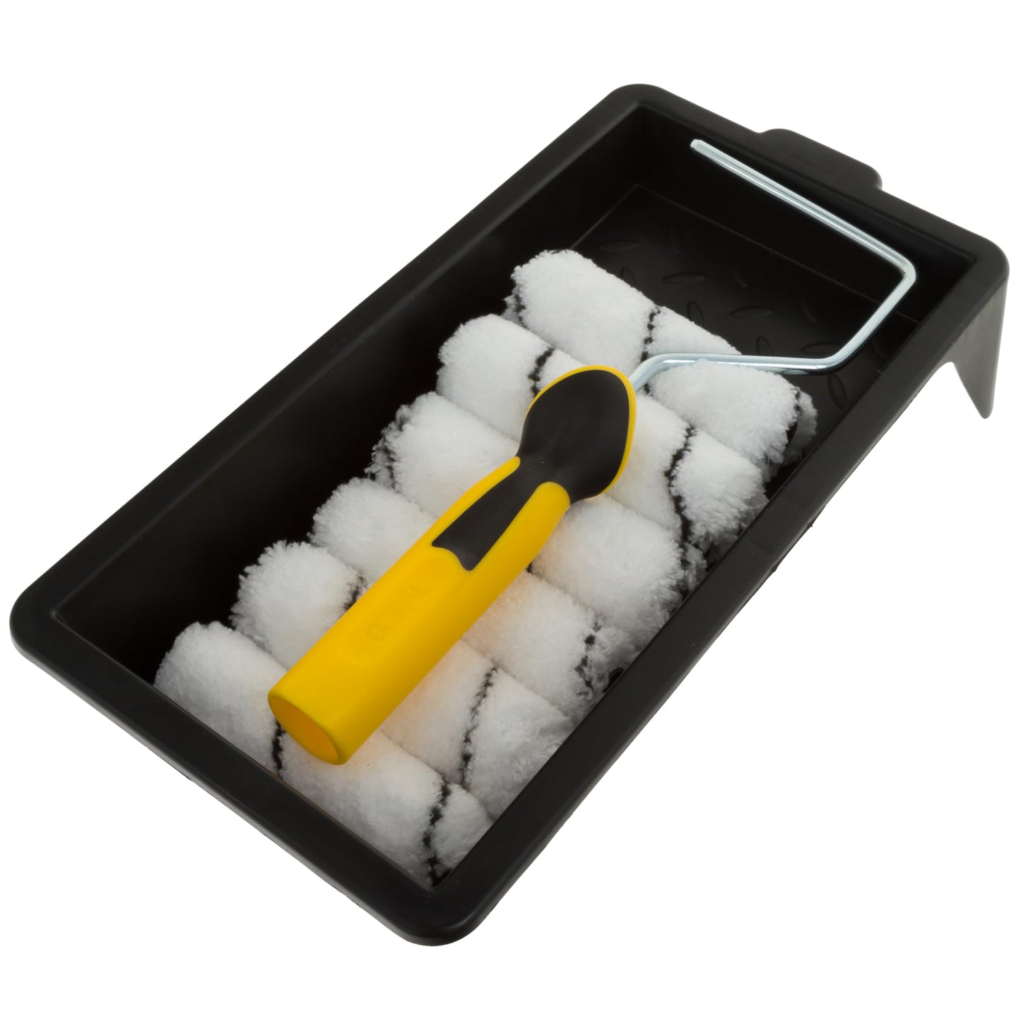 Coral Easy Coater Paint Roller Sets Kits
