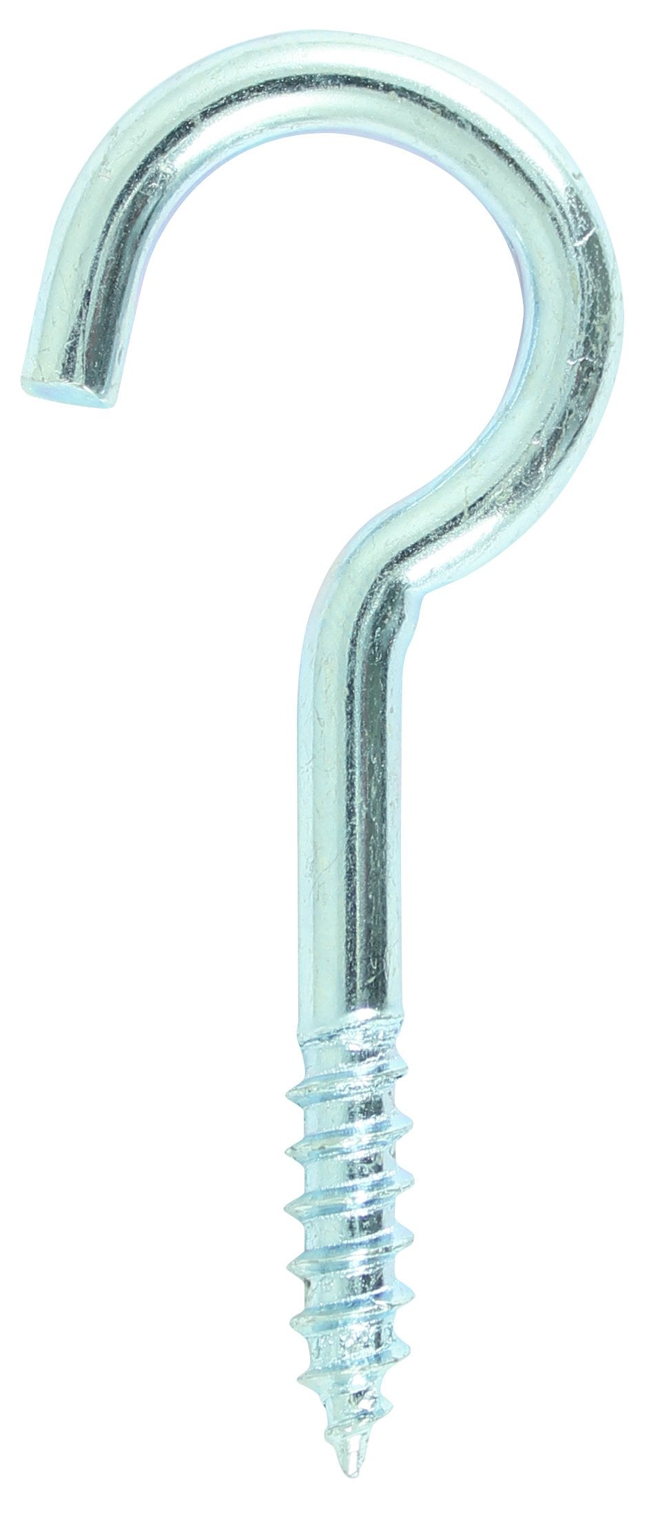 TimCo 60SHP Screw Hooks-BZP