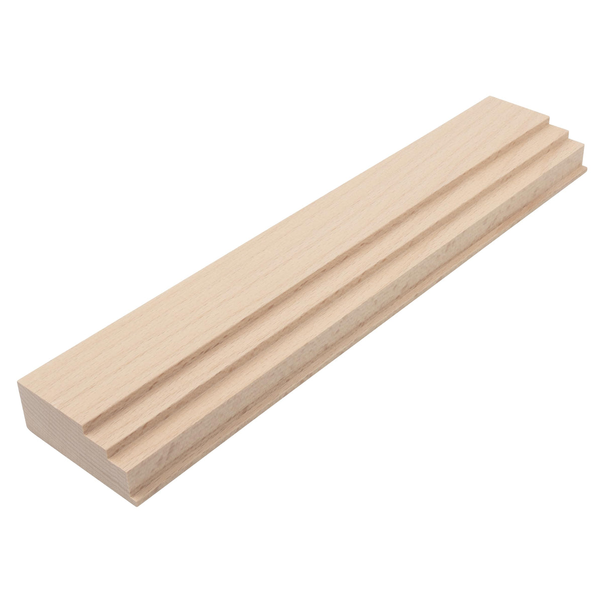 Wolfcraft 1 Verlegeset für Laminat Inhalt: 20 Abstandskeile 6930000, 1 Zugeisen 6927000, 1 Schlagholz 6929000, 6931000